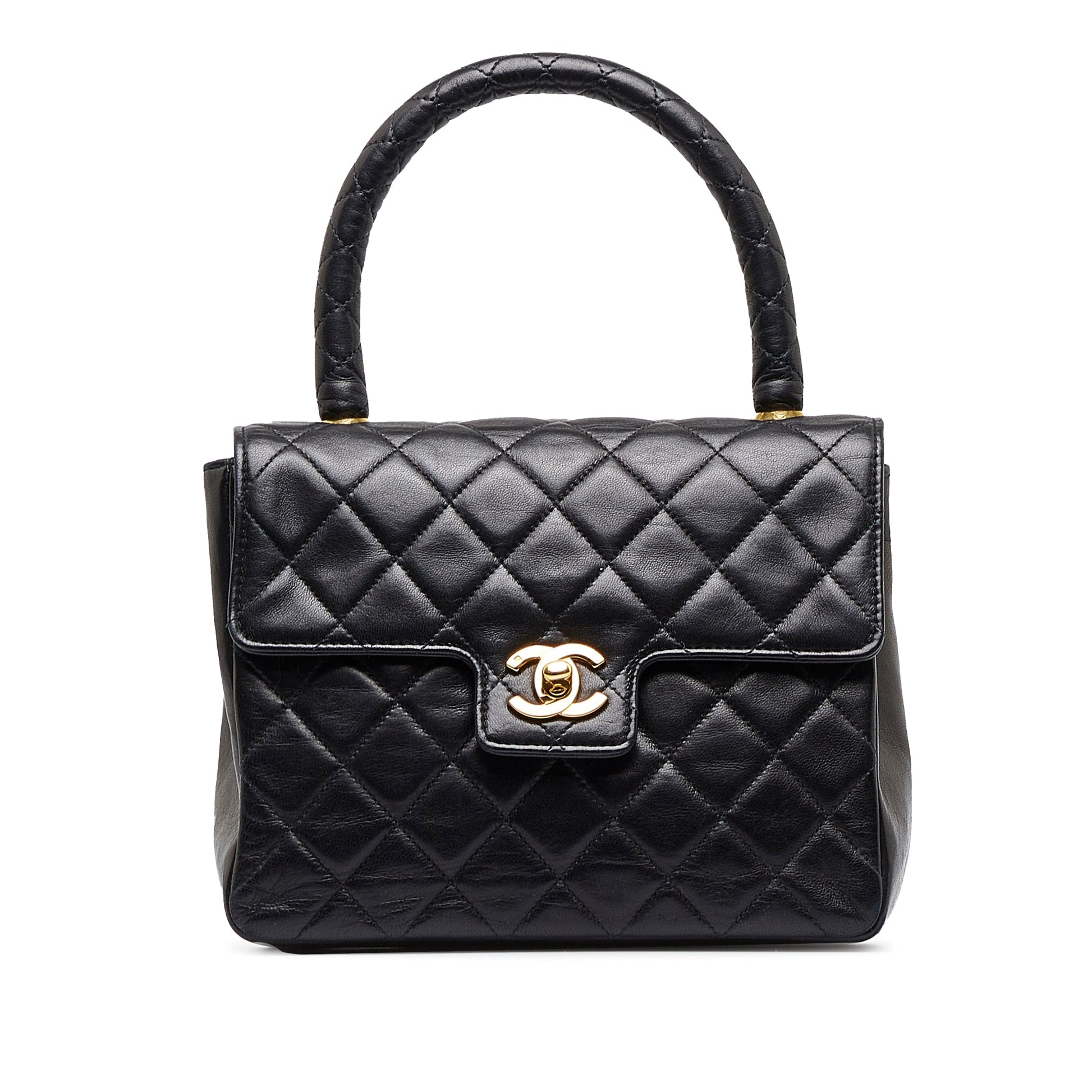 Chanel Kelly Handbag - Ewore Bags