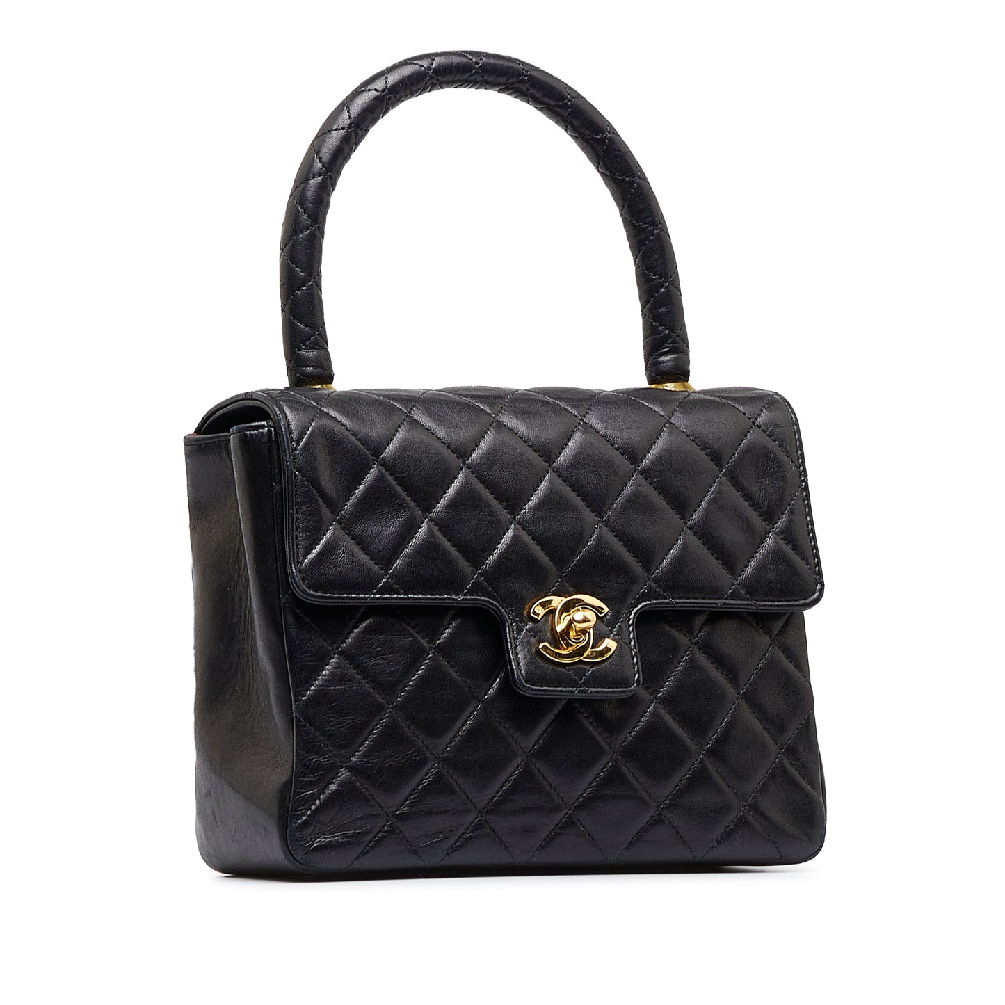 Chanel Kelly Handbag - Ewore Bags