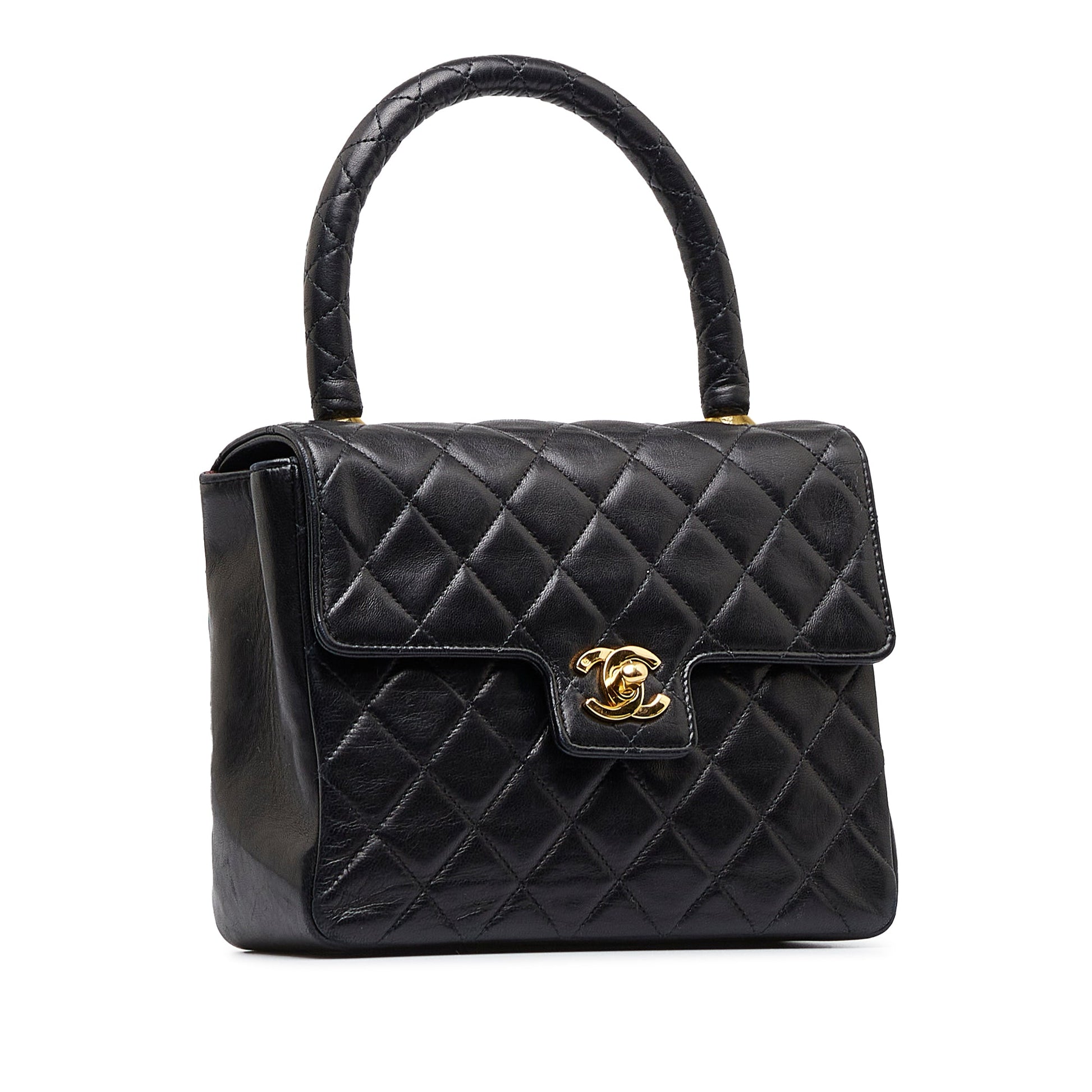 Chanel Kelly Handbag - Ewore Bags