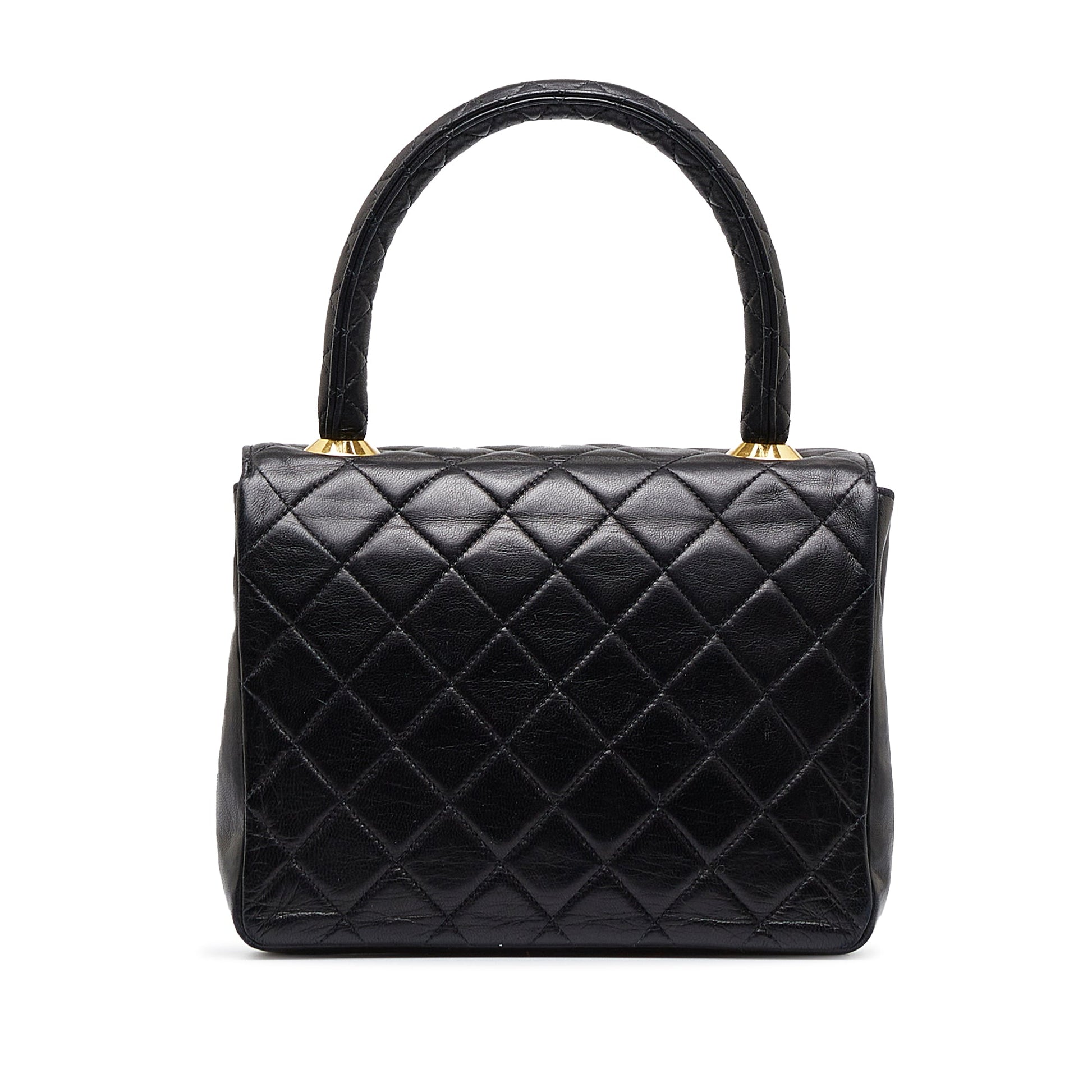 Chanel Kelly Handbag - Ewore Bags