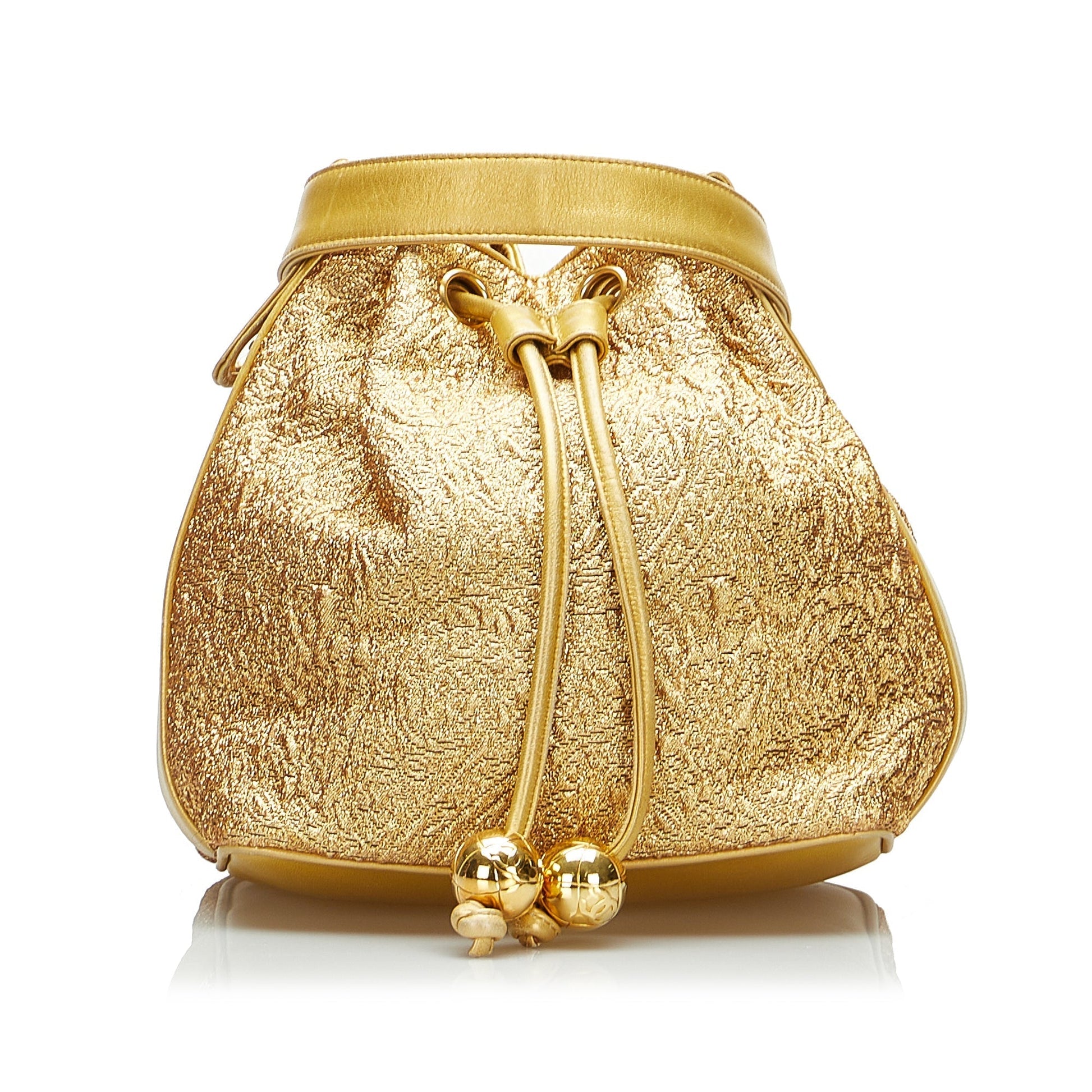Chanel Bucket Handbag - Ewore Bags