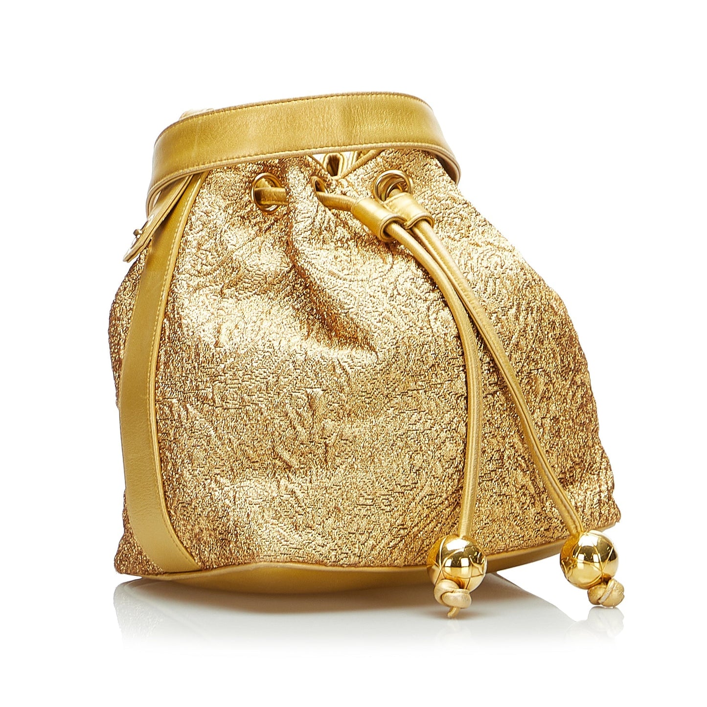 Chanel Bucket Handbag - Ewore Bags