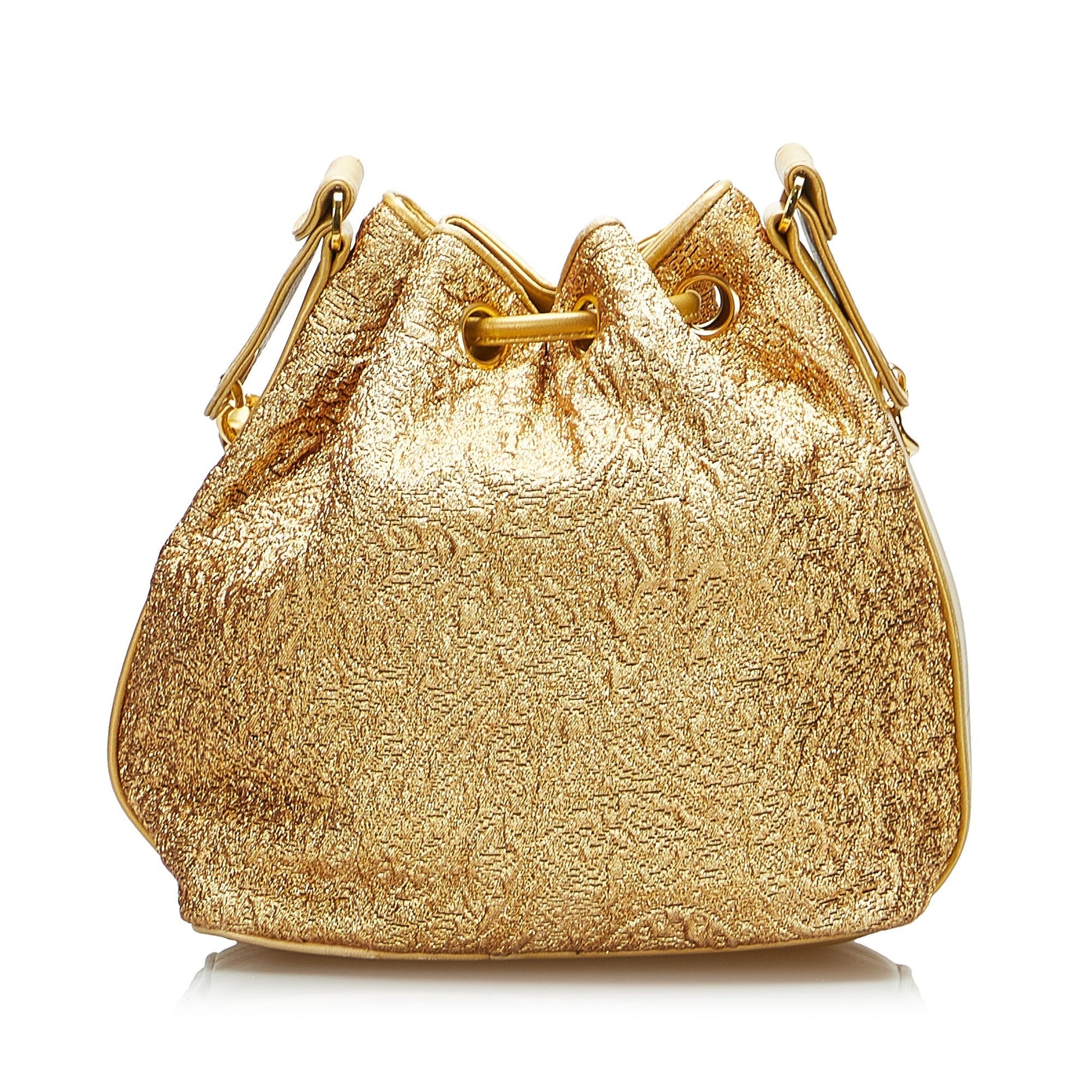Chanel Bucket Handbag - Ewore Bags