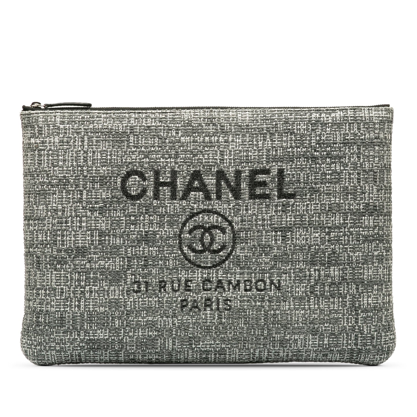 Chanel Clutch - Ewore Bags