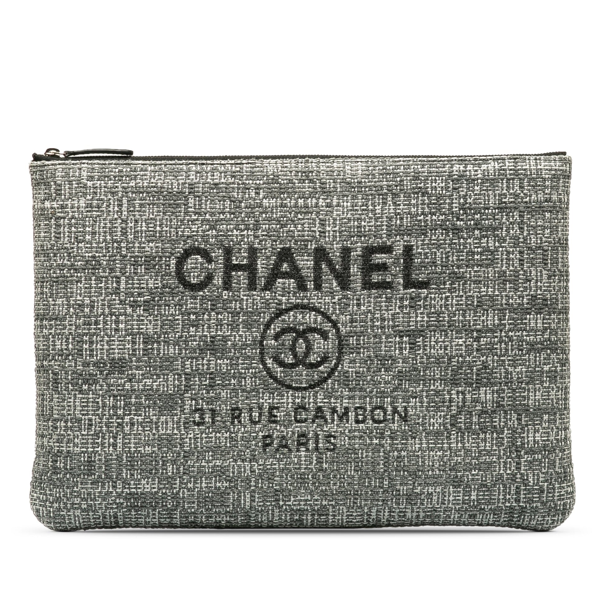 Chanel Clutch - Ewore Bags