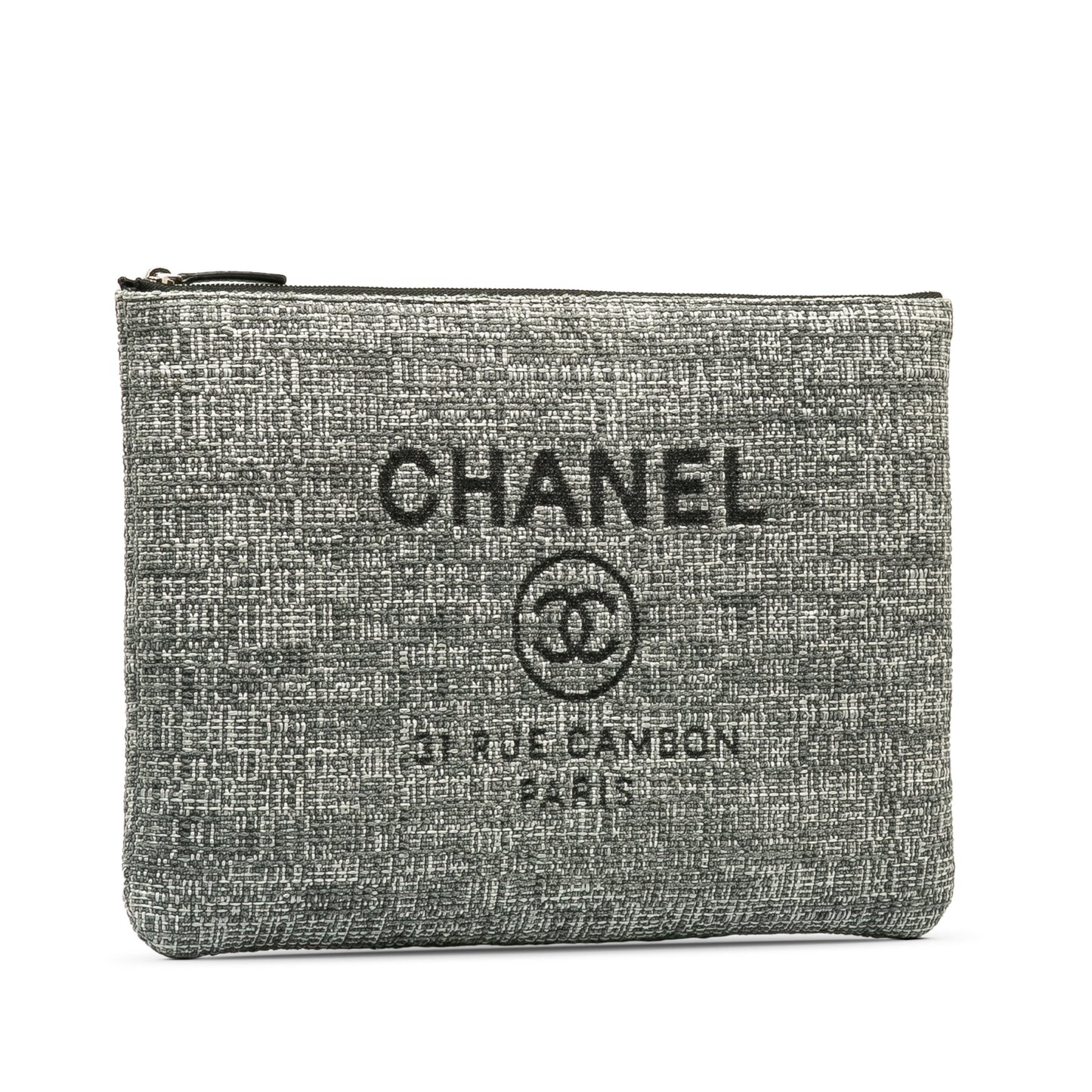 Chanel Clutch - Ewore Bags