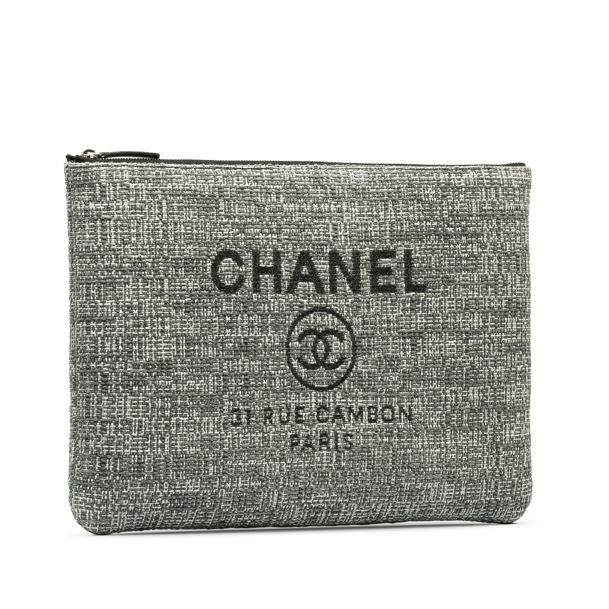 Chanel Clutch - Ewore Bags