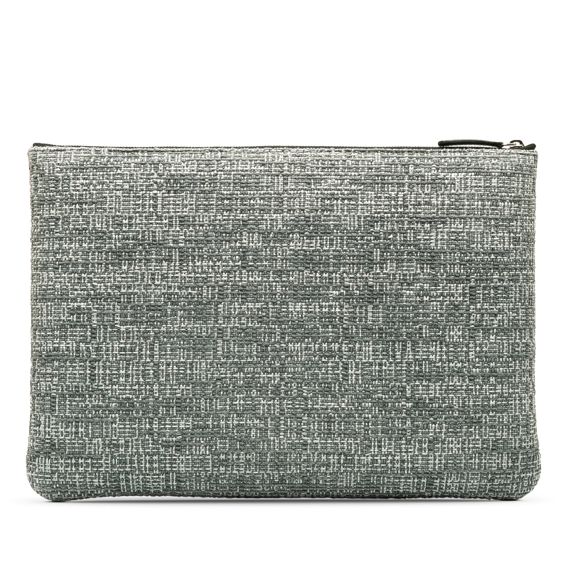 Chanel Clutch - Ewore Bags