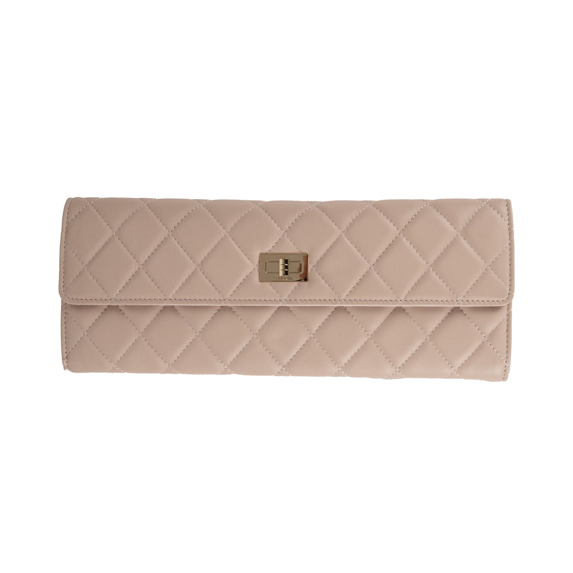 Chanel Clutch - Ewore Bags
