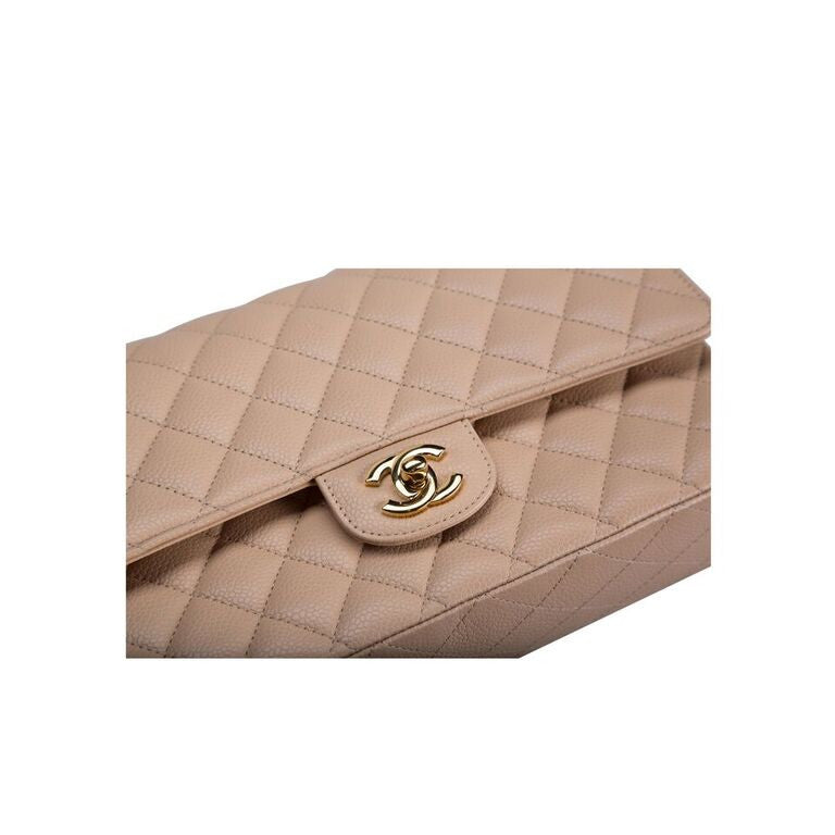 Chanel Classic Flap Bag