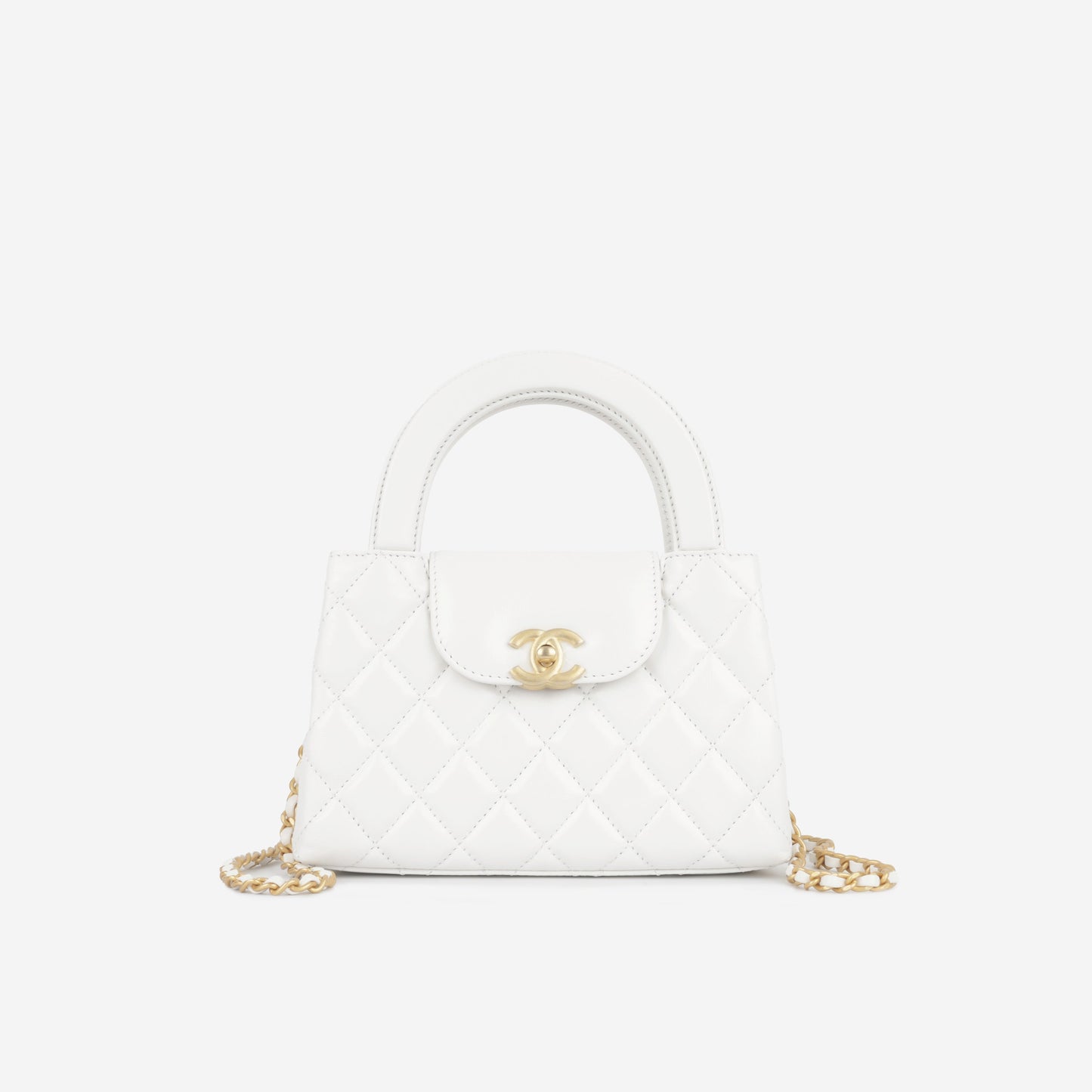 Chanel Small Kelly Re-Edition