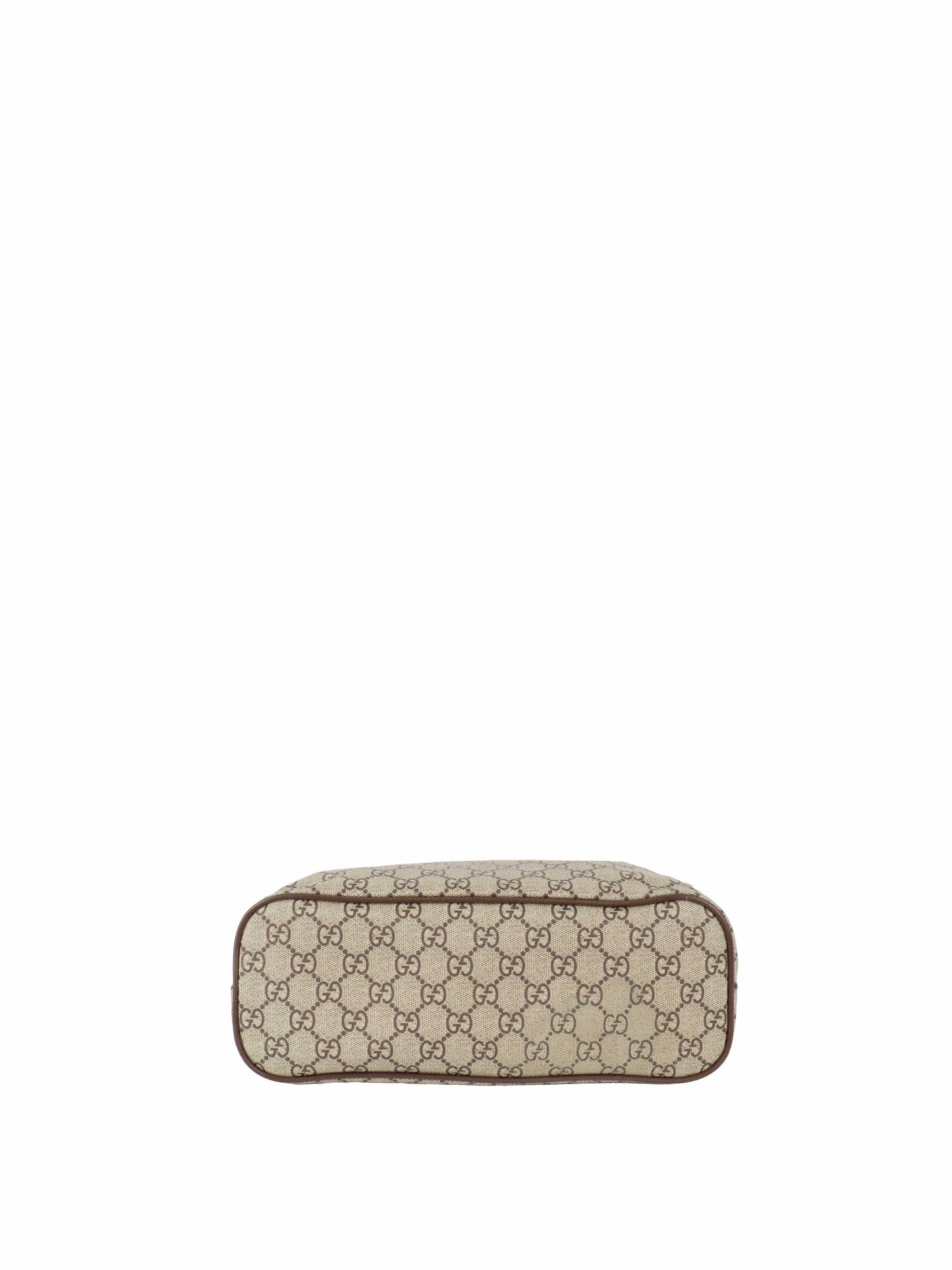 Gucci Small Supreme Mystic Cat Tote.