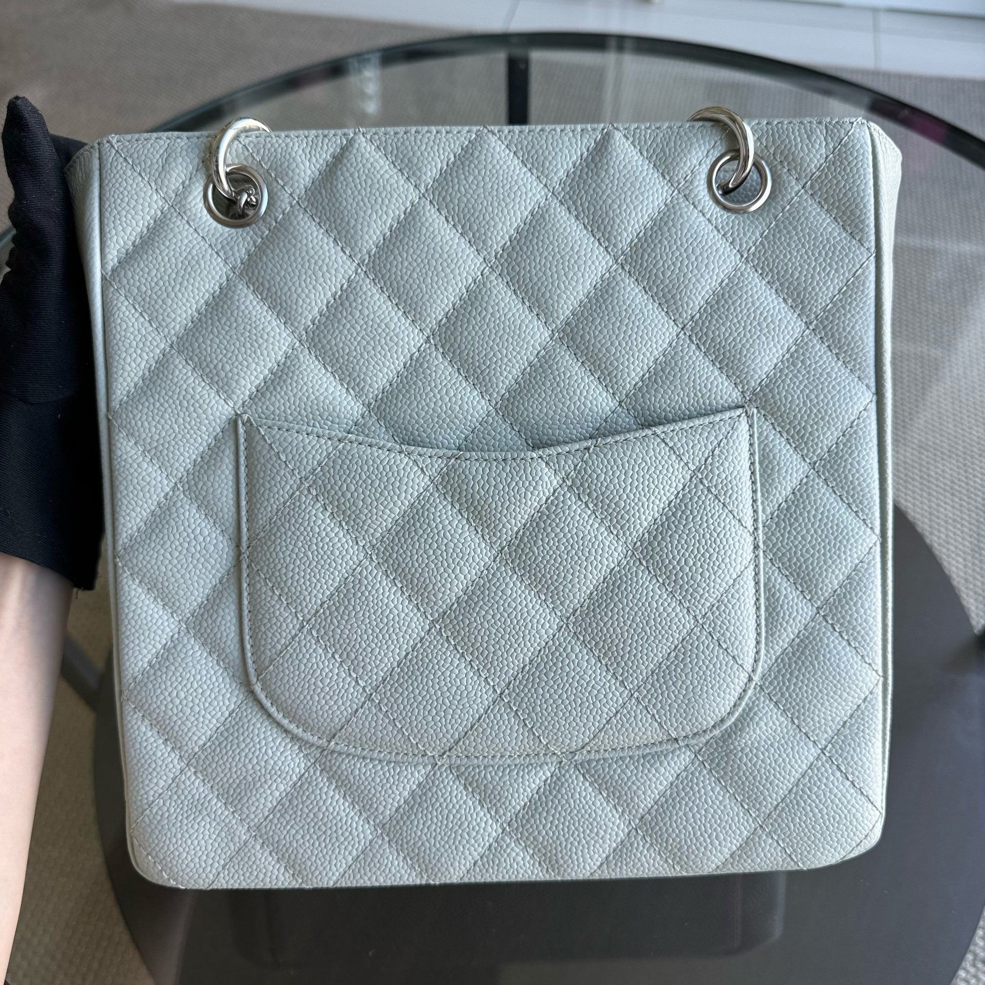 Chanel Tote Bag - EworeBags