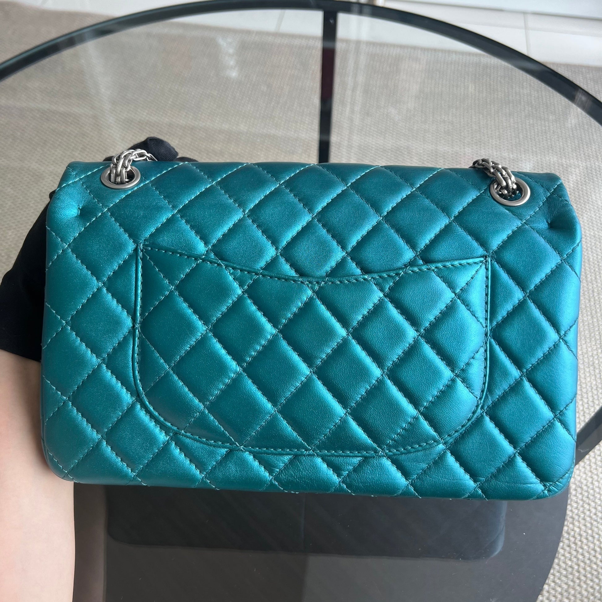 Chanel Medium Handbag - EworeBags