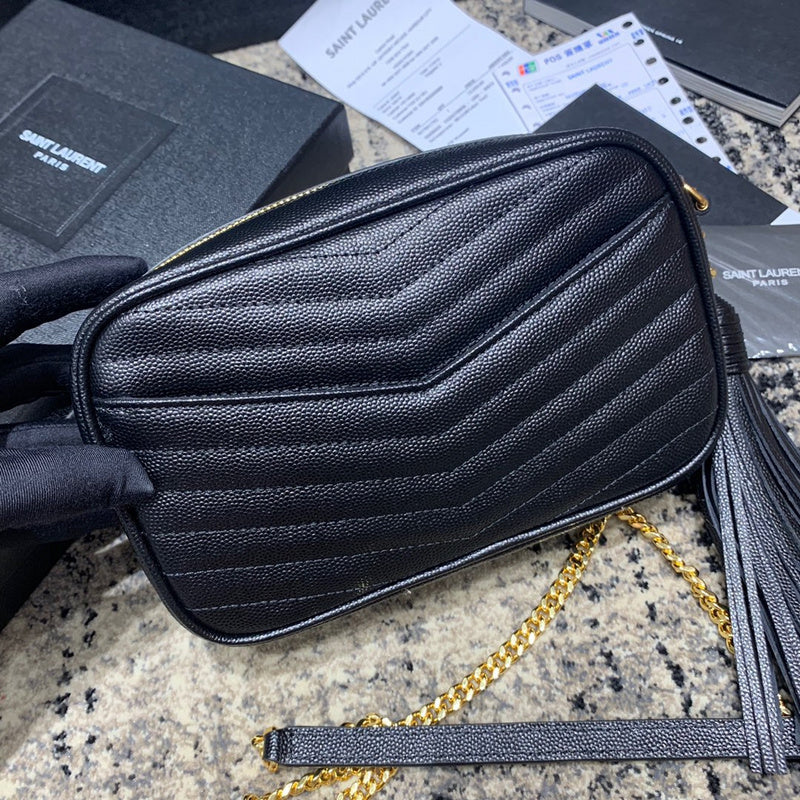 Yves Saint Laurent - Bags 045