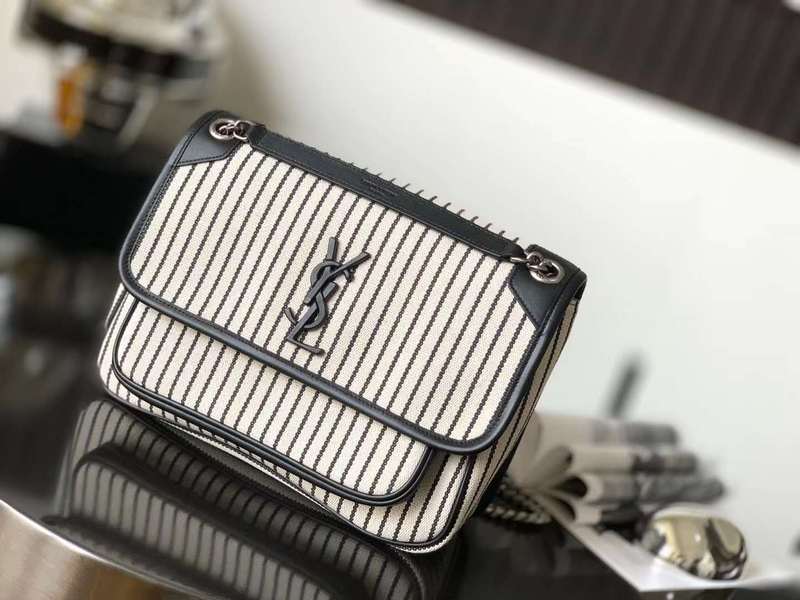 Yves Saint Laurent  Modern Handbag