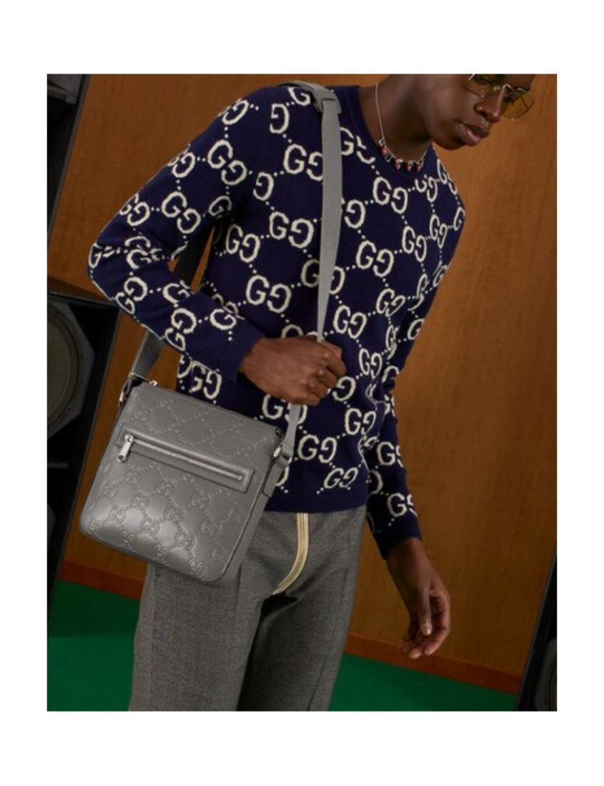 Gucci Shoulder Bag Style 30