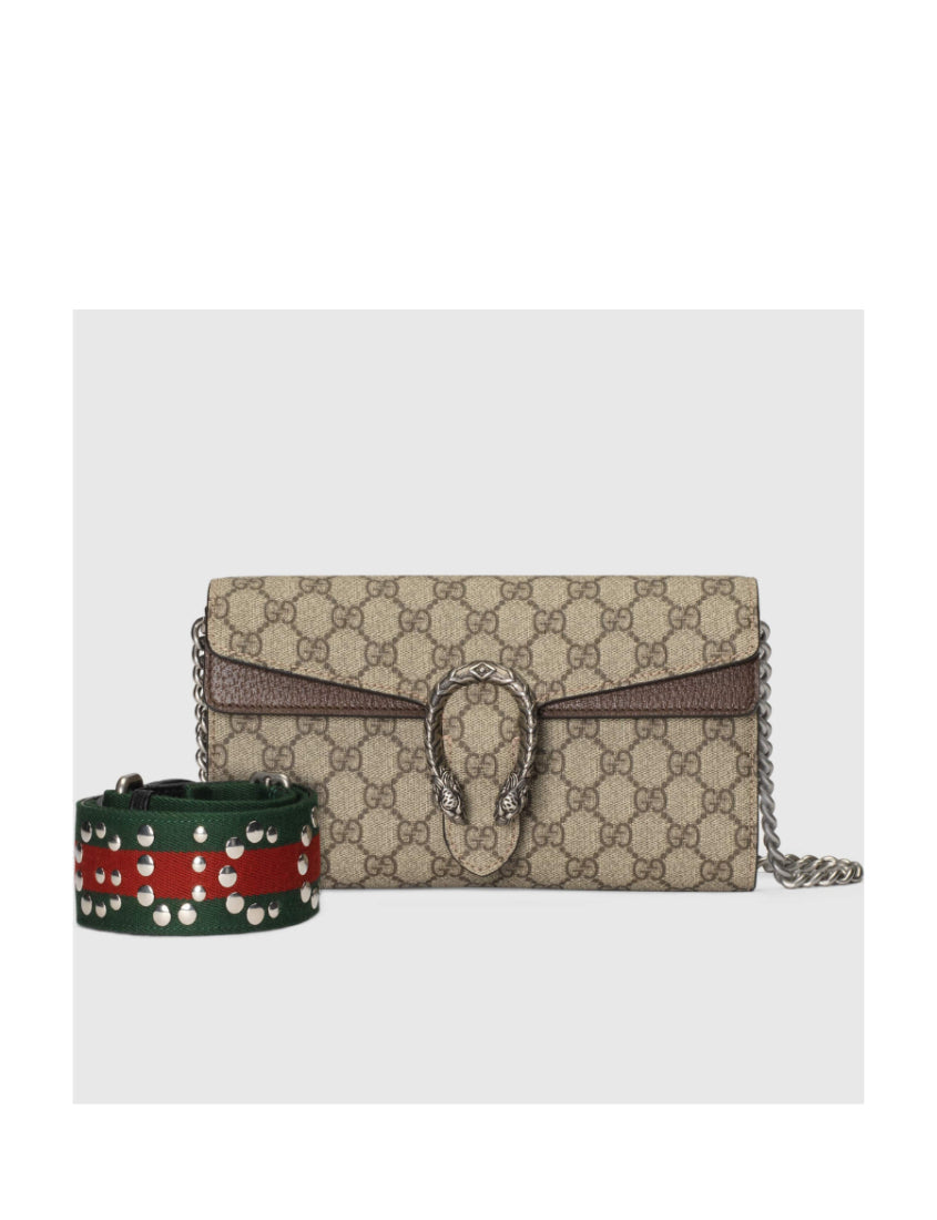 Gucci Crossbody Style 133