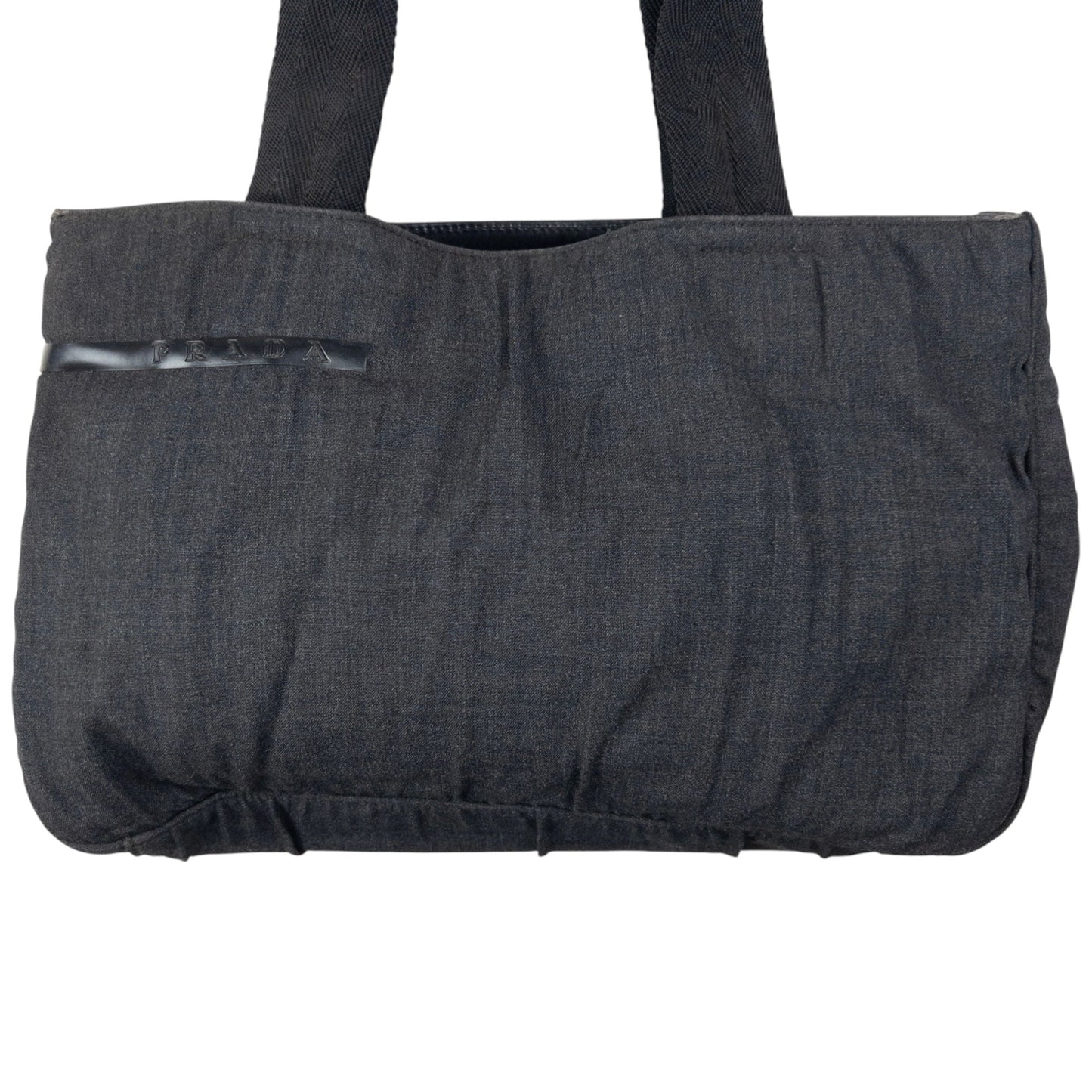 Prada Shoulder Bag