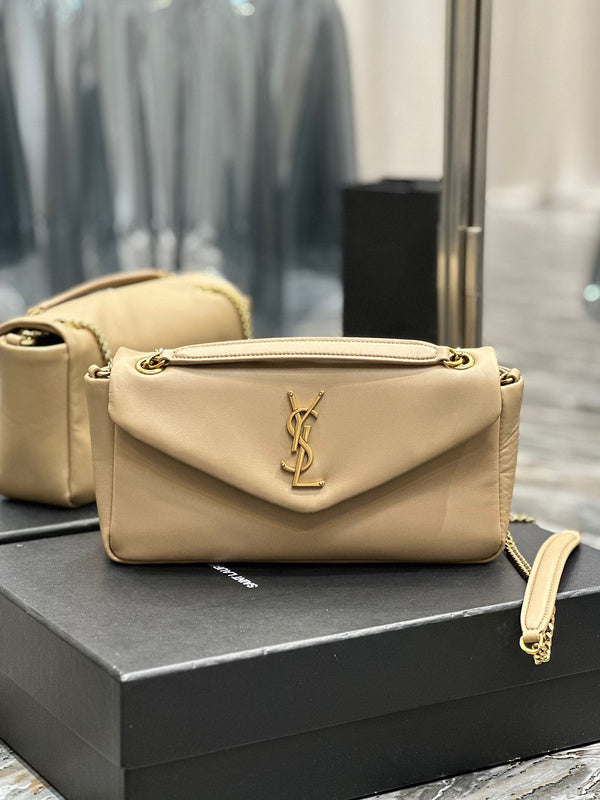 Yves Saint Laurent - Bags - 069