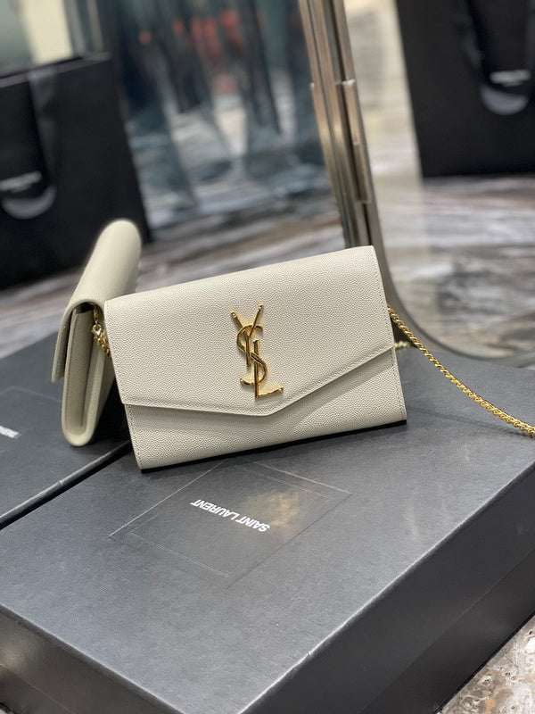 Yves Saint Laurent - Bags - 035