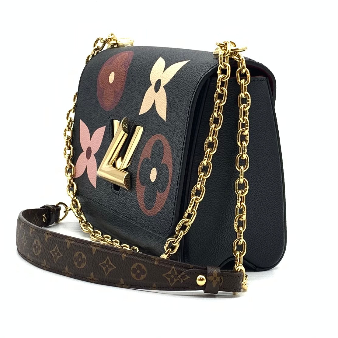 Handbag Luxury Designer By Louis Vuitton Size: Medium