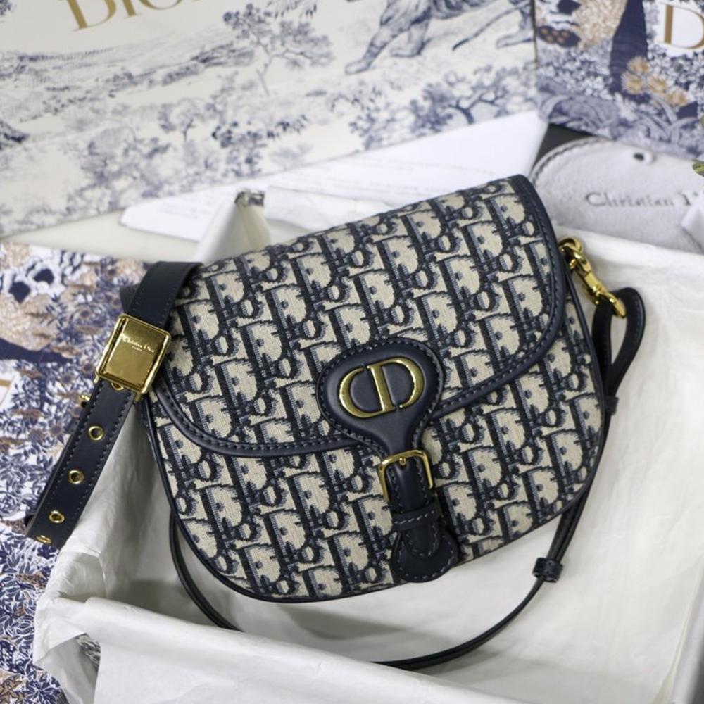 Gucci Leather Crossbody