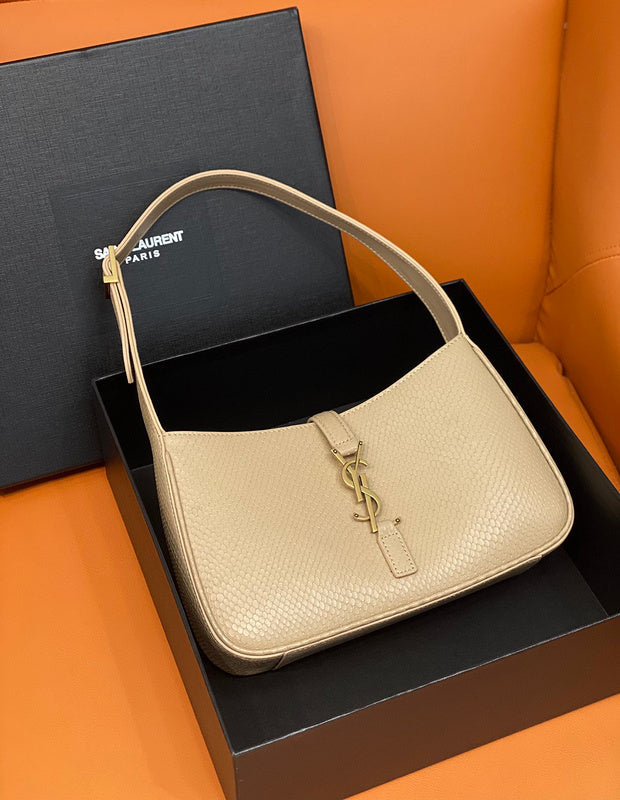 Yves Saint Laurent Studio Statement Handbag