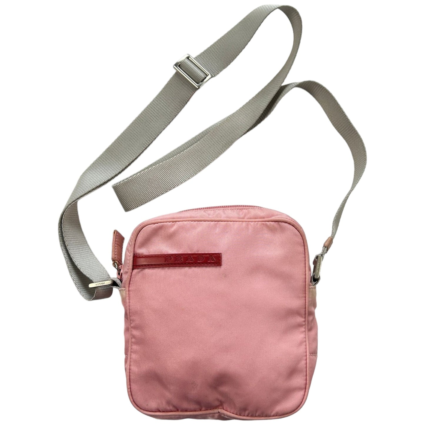 Prada Sport Cross Body Bag