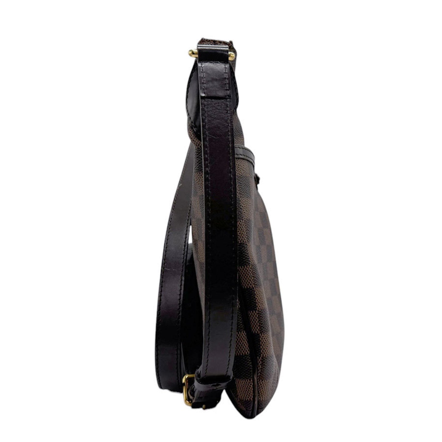 Louis Vuitton  Ebene Damier Canvas Shoulder Bag