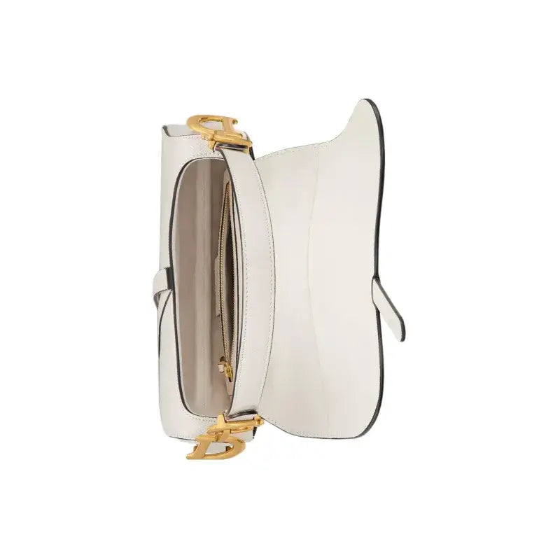 Dior Leather Mini Crossbody