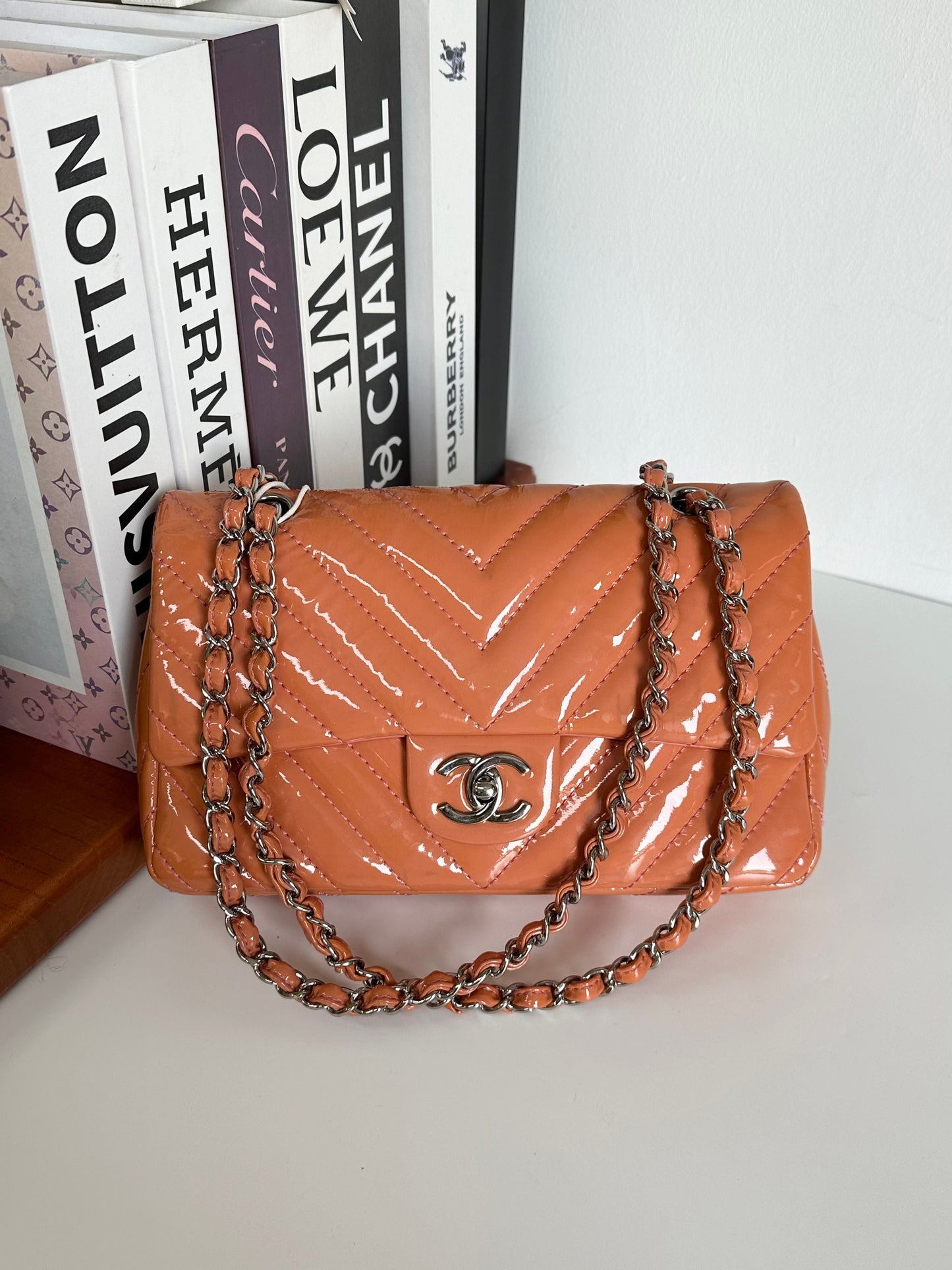 Chanel Flap Shoulder Bag - Ewore Bags