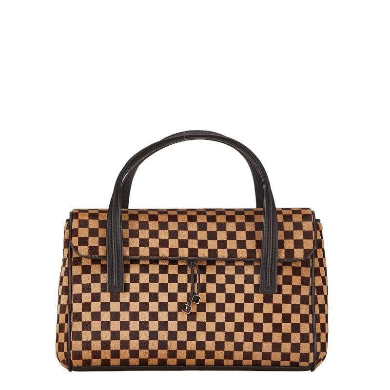Louis Vuitton M92131 Brown Beagle Leather  Louis Vuitton M92131 Brown Beagle Leather Lady Louis Vuitton