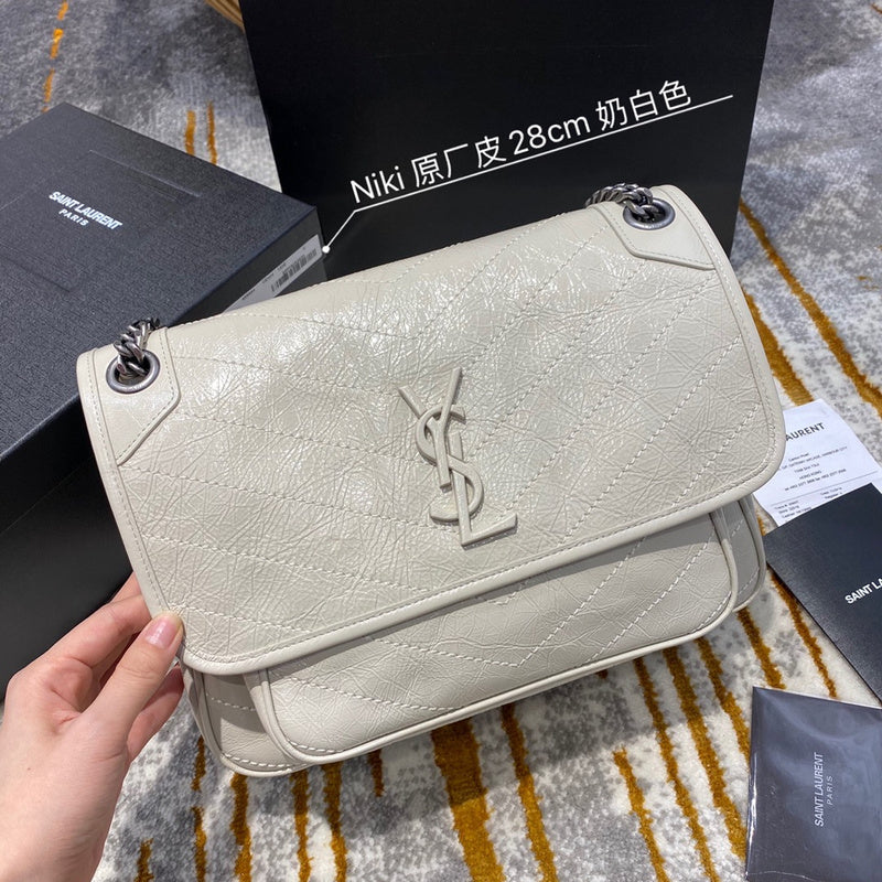 Yves Saint Laurent Studio Essential Handbag