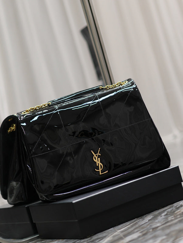 Yves Saint Laurent - Bags - 052