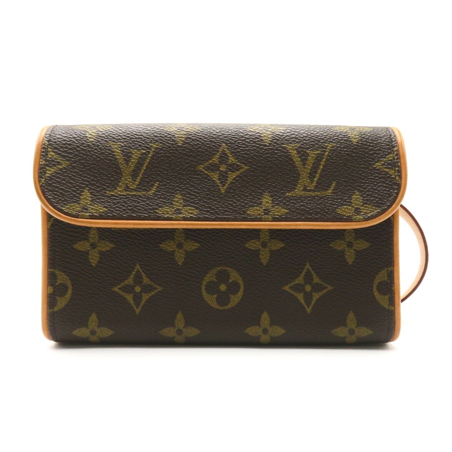 Louis Vuitton Monogram Monogram Fanny Pack Pochette