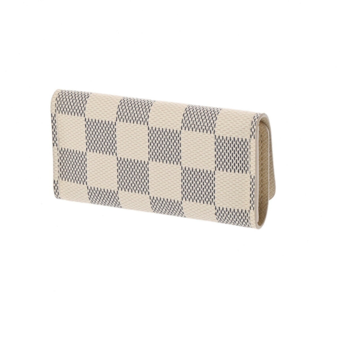 Louis Vuitton Damier Azur blue  Damier Azur Keycase