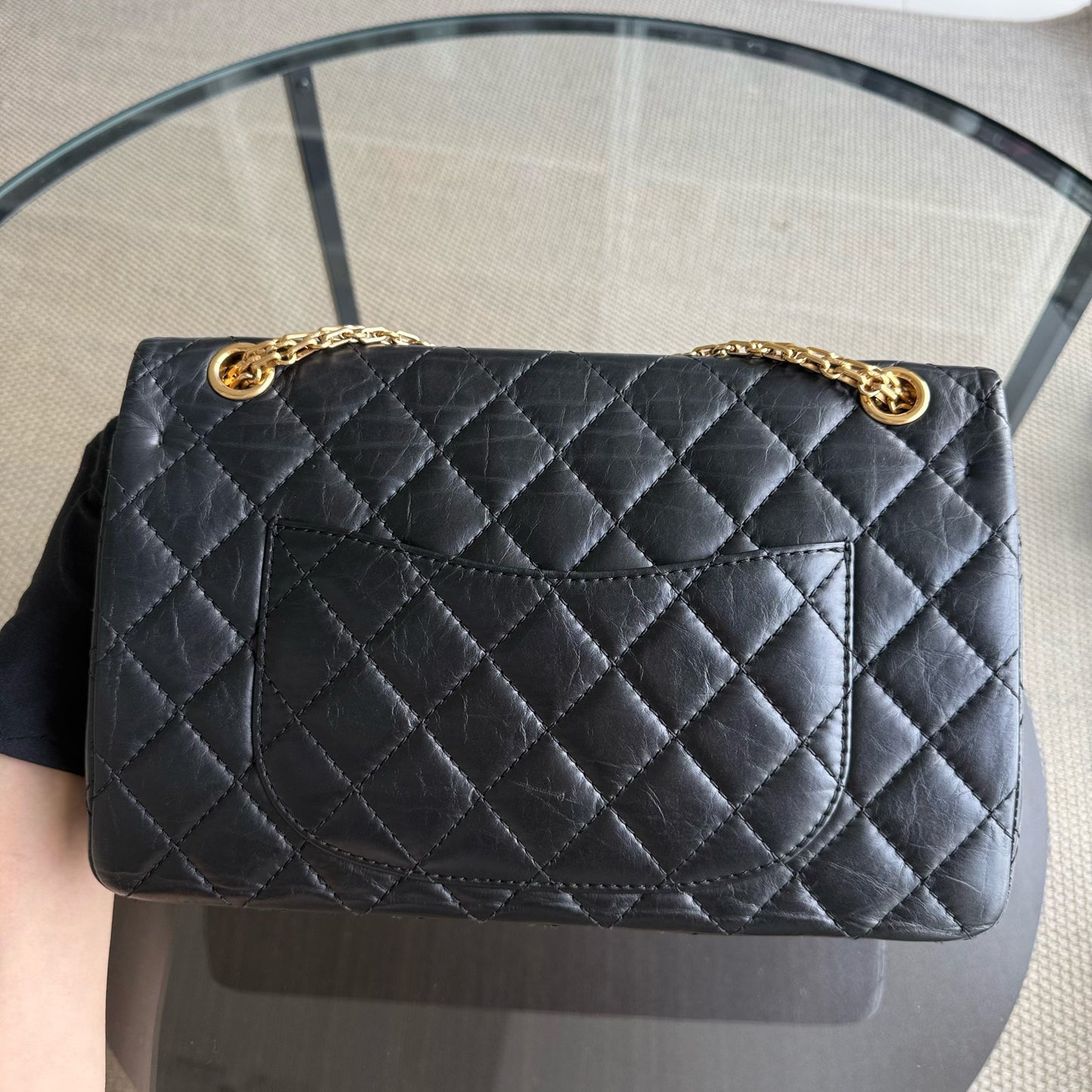 Chanel Handbag - EworeBags