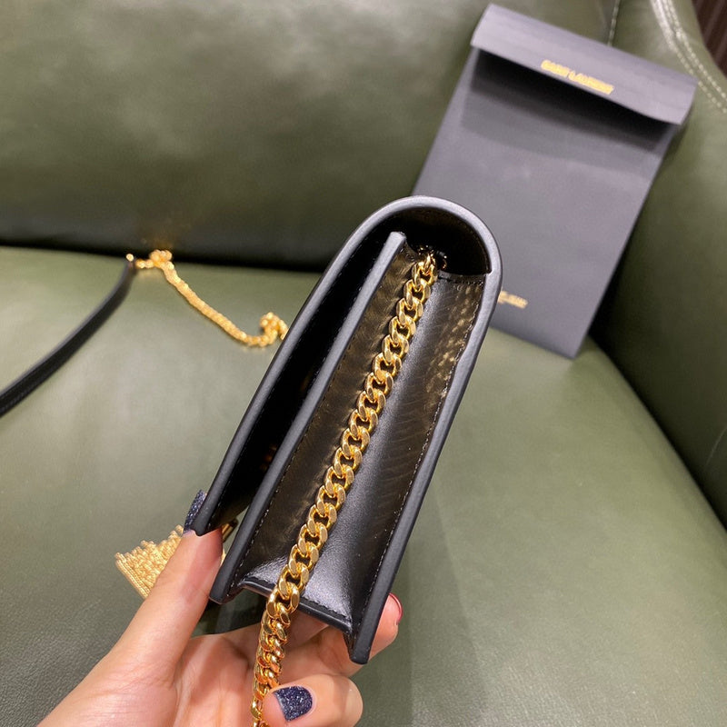 Yves Saint Laurent  Modern Handbag