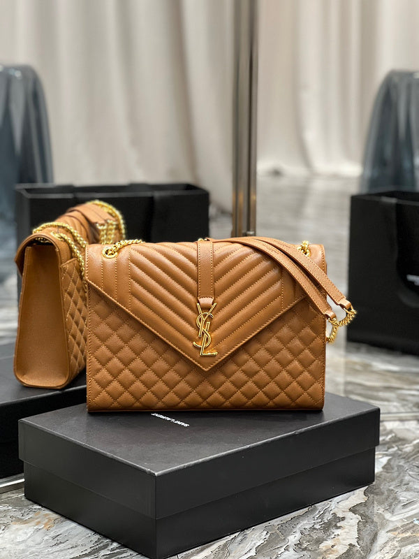 Yves Saint Laurent - Bags - 123