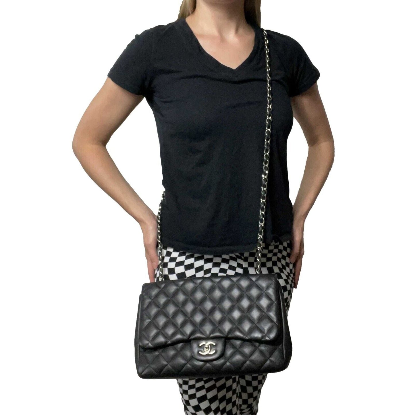 Chanel Crossbody Bag - Ewore Bags
