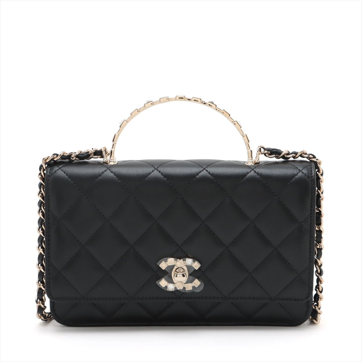 Chanel Handbag - Ewore Bags