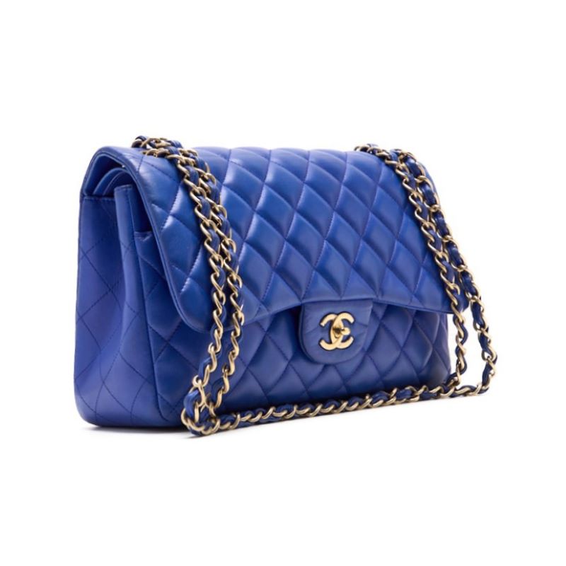 Chanel Flap Shoulder Bag - Ewore Bags