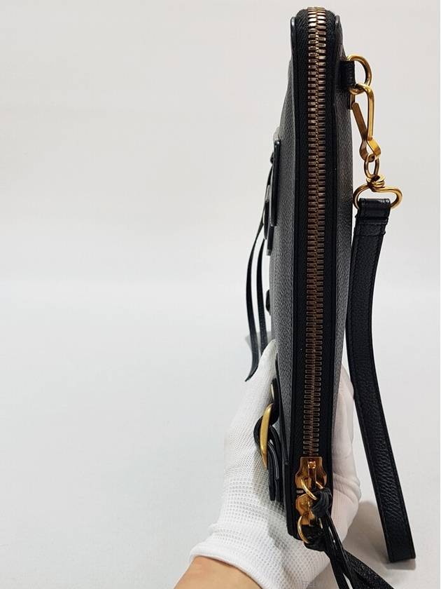 Luxury Balenciaga Trending 2026 men clutch bag