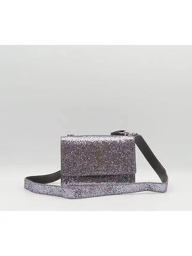 Luxury Saint Laurent Trending 2025 449454 shoulder bag