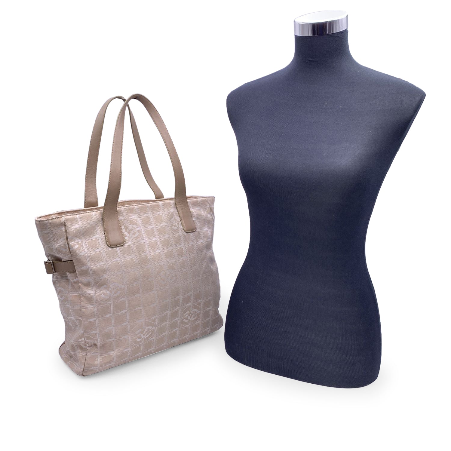Chanel Tote Bag - Ewore Bags