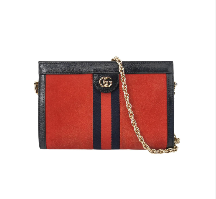 Gucci Ophidia small 26cm Red 23031678242407