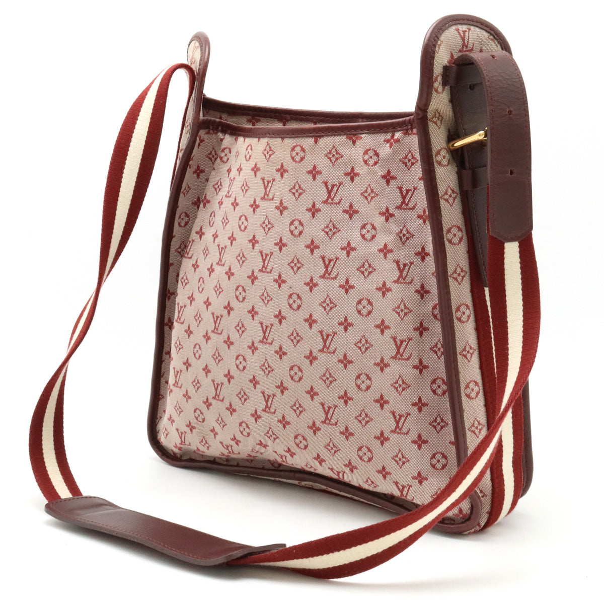 Louis Vuitton Monogram Shoulder M92321