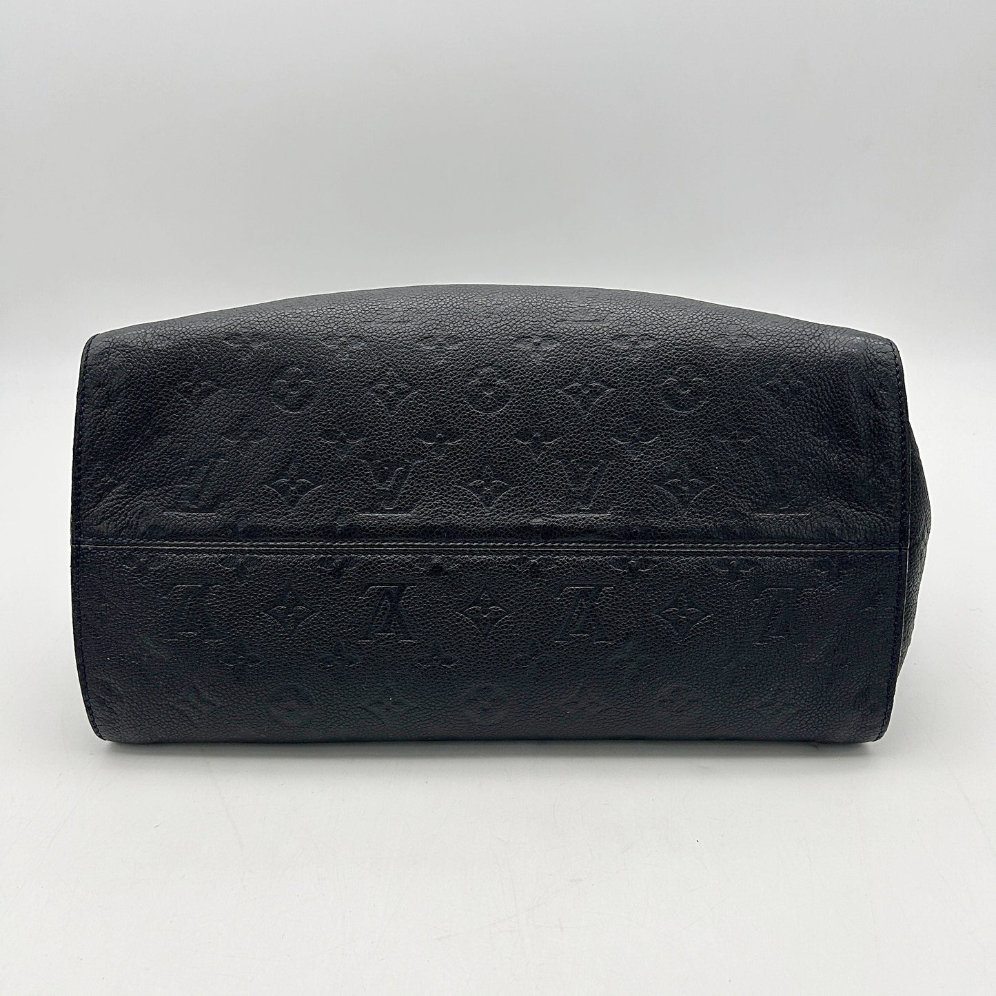 Louis Vuitton | Bags | Lumine Handbag Monogram Empreinte Leather LA34500