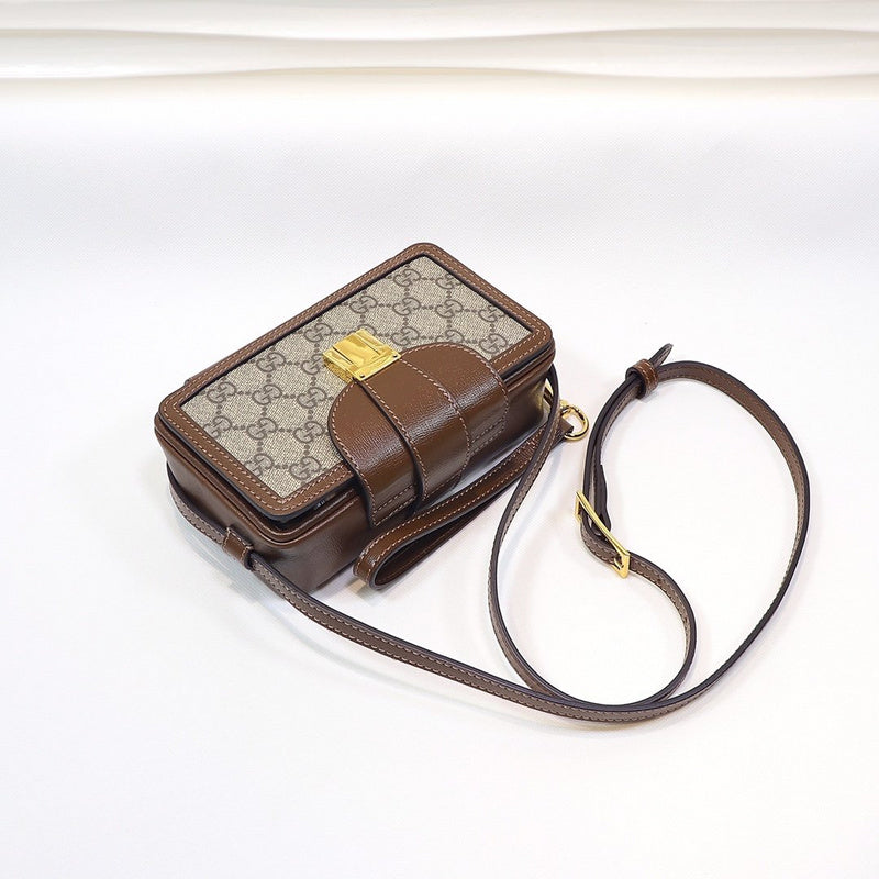 Gucci Designer Shoulder Bag